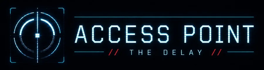 Access Point logo